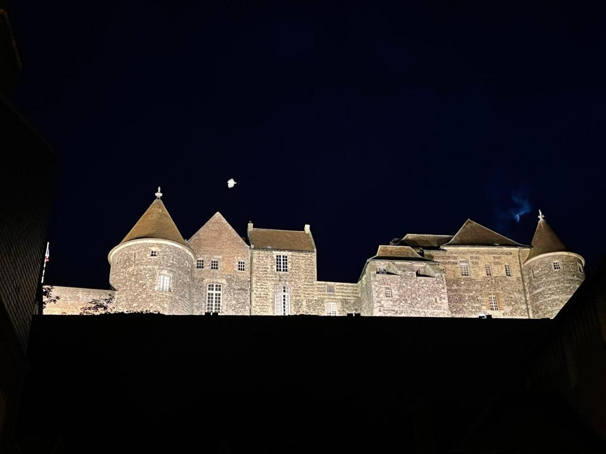 Petite Sygogne - Front De Mer & Vue Chateau - Cosy Dieppe Exterior photo